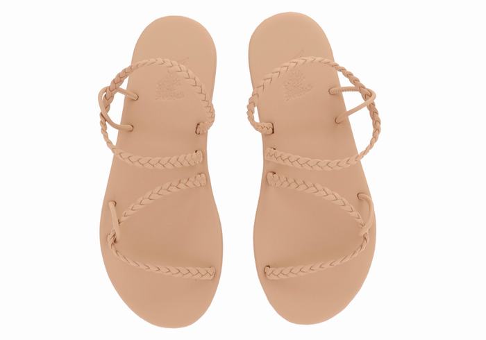 Sandales Tressées Ancient Greek Sandals Maya   | EEC-0988480